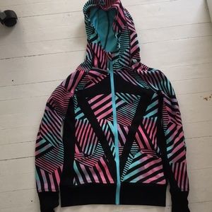Ivivva jacket